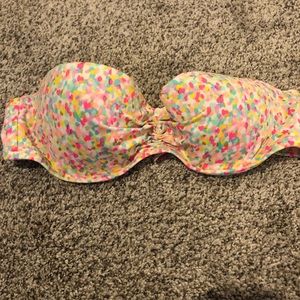 VS Polka Dot Swimsuit